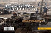 The Counter Terrorist Magazine - December/January 2013