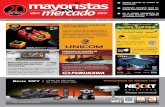 Mayoristas & Mercado - #203 - Julio 2014 - Latinmedia Publishing