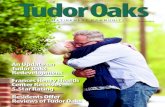 Tudor oaks newsletter summer 2014