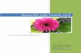 Amarillo Life Coach, LLC