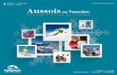 Aussois brochure hiver 2014-2015