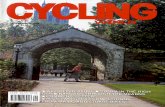 Cycling World - Cycling World Sept 89