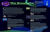 The Brouhaha - July 2014