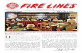 The Fire Lines - July 2014