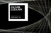 Oliver Ludlam Portfolio 2014