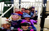 Arrowpoint Magazine, Vol. 39, Issue 5, 2013-14 School Year