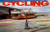 Cycling World - CW October 85
