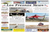 Los Fresnos News July 23, 2014