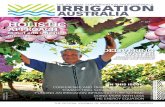 Irrigation Journal Spring 2012