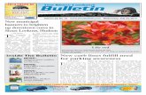 The Sioux Lookout Bulletin - July 23, 2014