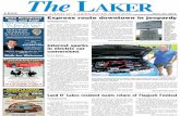 The Laker-Land O' Lakes/Lutz-July 23. 2014
