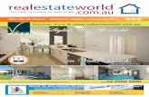 realestateworld.com.au - Mid North Coast Real Estate Publication, Issue 25 July 2014