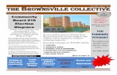 The Brownsville Collective July Online Edition