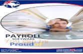 Quality Payroll Software