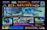 El Mundo Newspaper | No. 2182 | 07/24/14