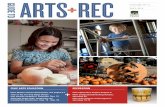 Walnut Creek Guide to Arts + Rec Fall 2014