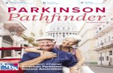 Parkinson Pathfinder Summer 2014