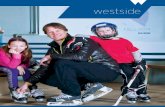 Westside Recreation Centre Program Guide Fall 2014