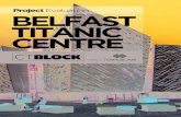 Case study - Belfast Titanic