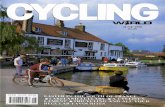 Cycling World - CW June 90