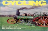 Cycling World - CW Feb 88