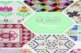 Sue Daley Designs Catalogue Winter 2015