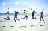 Graced By Grit 2014 Collection
