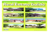 08/2014 Permian Basin Real Estate Guide