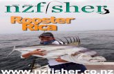 NZ Fisher Issue 38