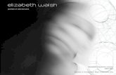 Elizabeth Walsh Portfolio Vol 1