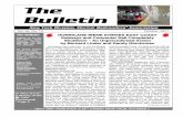 The ERA Bulletin 2011-10
