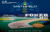 Smithfield RSL August/September Club Magazine