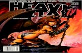 Heavy Metal #200605, vol 30 №4