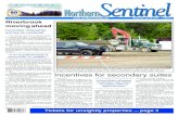 Kitimat Northern Sentinel, July 30, 2014