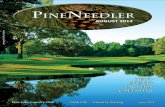 PineNeedler August Issue
