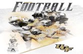 2014 UCF Football Yearbook