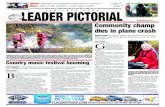 Cowichan News Leader Pictorial, July 30, 2014