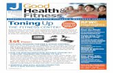 Russin Fitness & Wellness Center August 2014 Newsletter