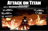 Attack on titan capitolul 0