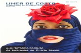 LINEA DE COSTA Contemporary Art & Culture Visual Magazine
