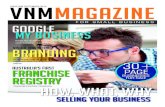 Small Business Magazine Issue 008