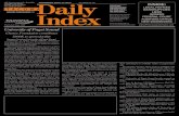 Tacoma Daily Index, July 31, 2014