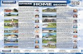 Special Features - August Coldwell Banker flyer
