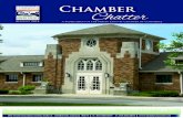 August 2014 Chamber Chatter