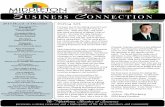 Business Connection - August 2014