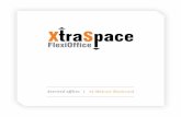 Xtraspace flexioffice brochure issuu