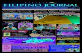 Filipino Journal Alberta Edition July 2014
