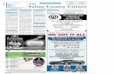 The Saline County Citizen 08-06-2014