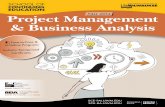 UWM Project Management & Business Analysis Fall 2014 Catalog