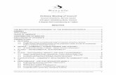 Banyule City Council Minutes 4 August 2014